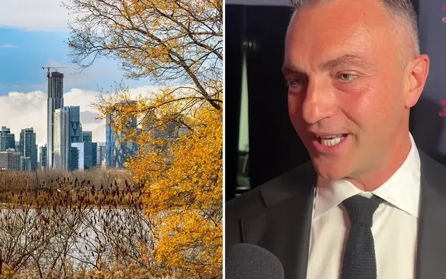 Here's what Raptors' coach Darko Rajakovic loves about Toronto