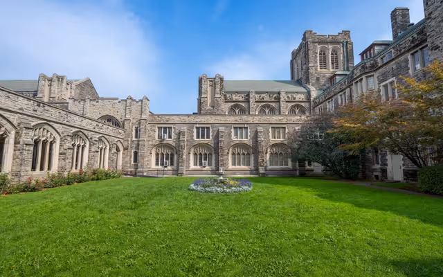 Several Ontario universities struck in massive global data breach
