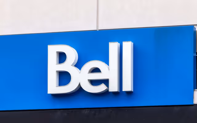 Bell Canada launching AI-powered system to flag spam calls