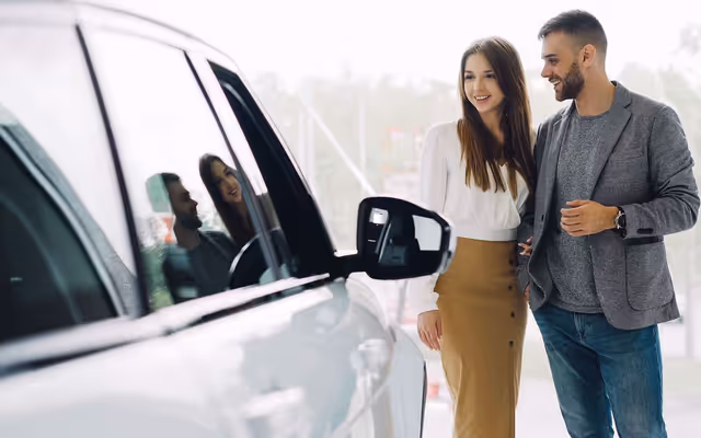 What to know if you’re buying a car in 2026