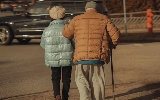 Canada’s caregiving crisis is growing by the day and families are carrying the weight