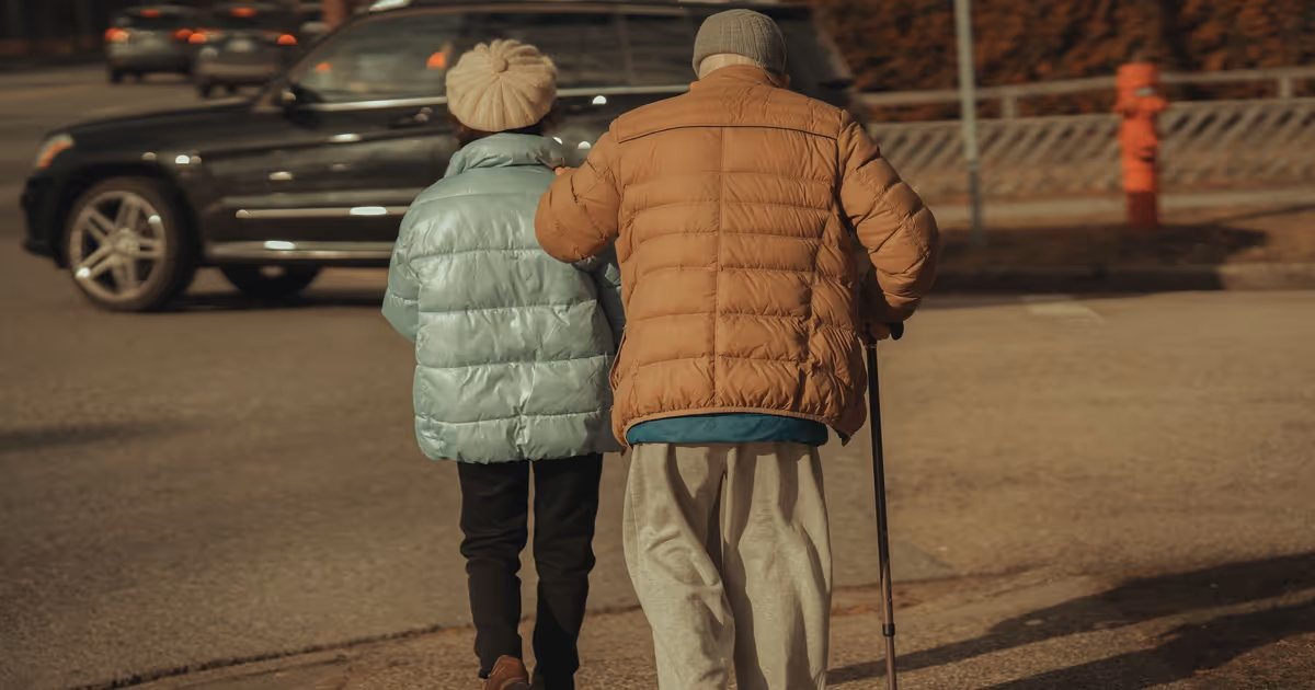 Canada’s caregiving crisis is growing by the day and families are carrying the weight