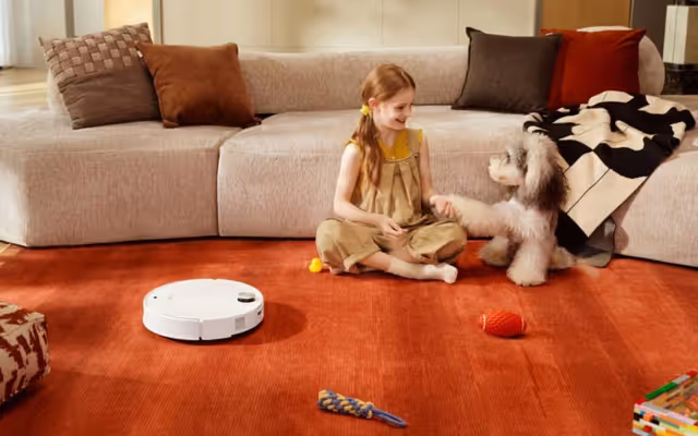 Find which robot vacuum is right for your home ahead of Prime Day deals