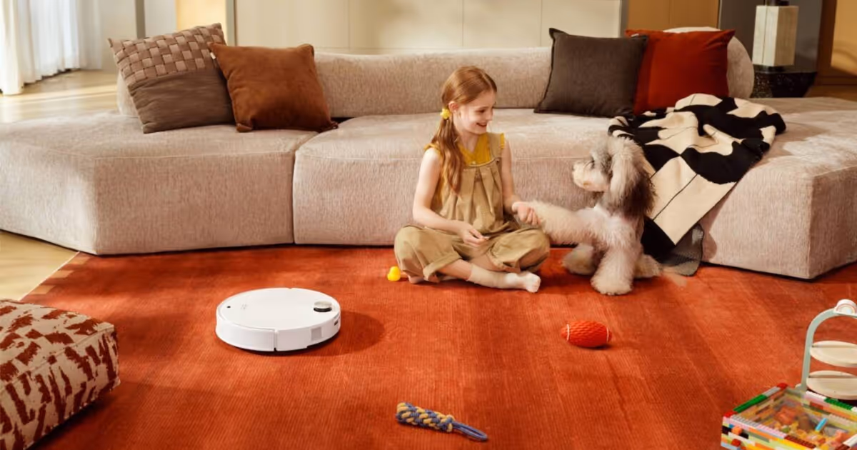 Find which robot vacuum is right for your home ahead of Prime Day deals