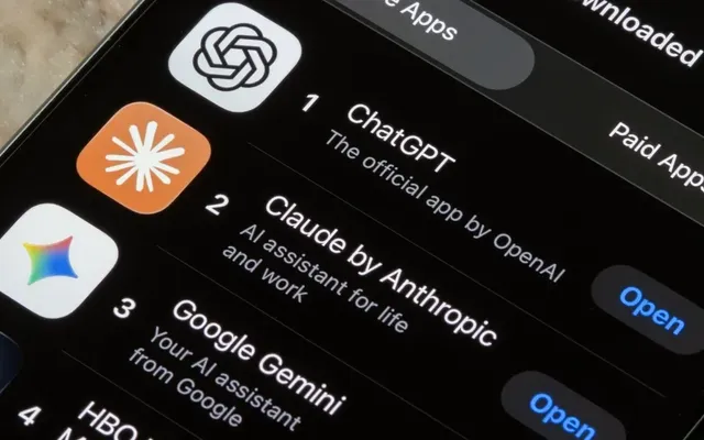 AI company Anthropic sued in Ontario court