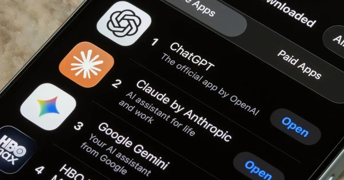 AI company Anthropic sued in Ontario court