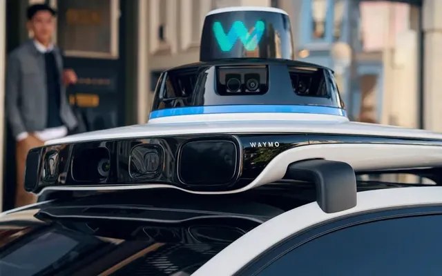 You'll be able to ride driverless cars in Toronto by 2028 as Waymo announces expansion