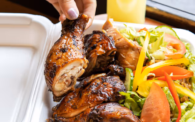 The Best Caribbean Restaurants in Toronto