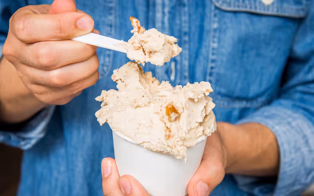 The Best Gelato in Toronto