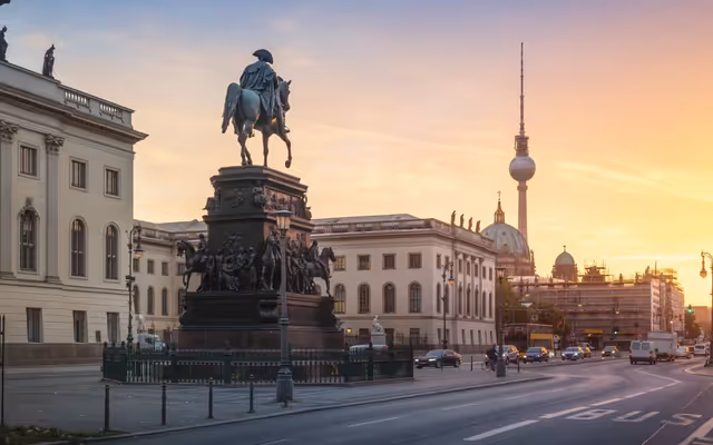 Canadians could soon score a bunch of freebies when visiting this popular German city