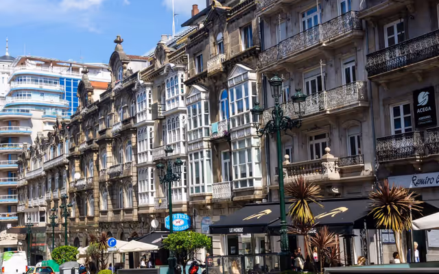Canadians visiting this hotspot in Spain could face new nightly charge