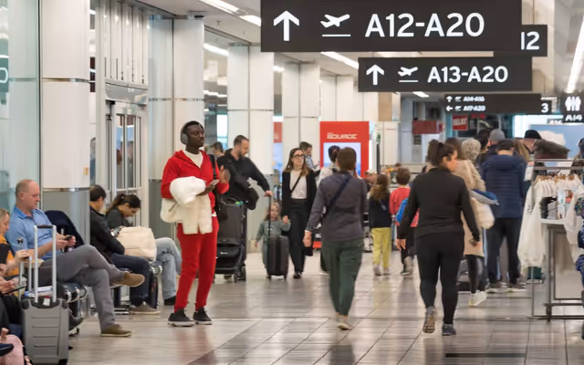 It just got more expensive for Canadians flying with this major airline