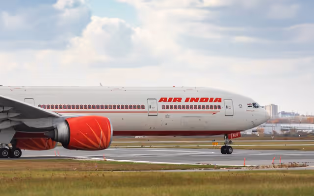 Air India grounds number of flights to Toronto amid high fuel prices