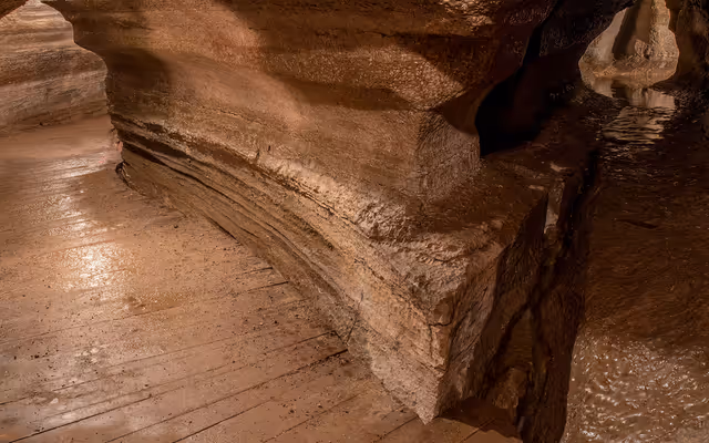 Ontario's largest cave system is a half-billion years old and reopens this month