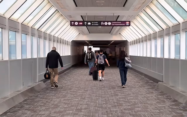 Canada drops visa requirement for travellers from two Asian countries