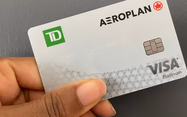 Air Canada Aeroplan points now worth less and here's how the numbers break down