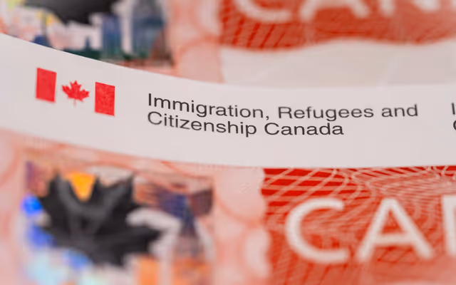 Canada puts pause on key immigration program for families