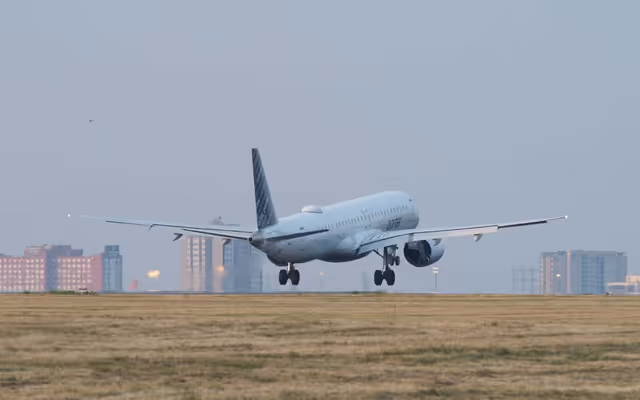 Toronto airline cut fuel surcharge only to bring it back weeks later