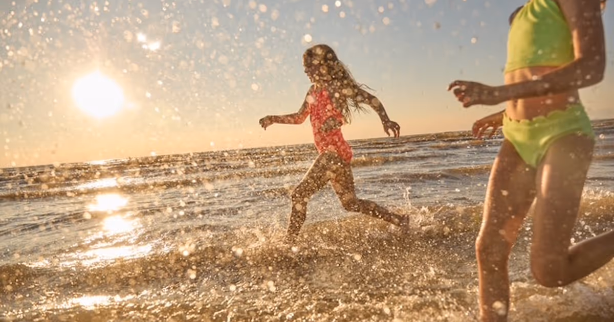 How to spend the perfect summer day at this beach town 2 hours from Toronto