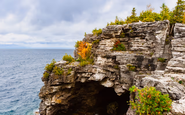 Ontario national park shut down after officials confirm 'risk to public safety'