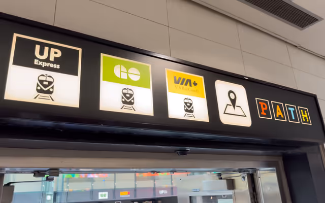 Entire Toronto transit line will shut down for this whole weekend