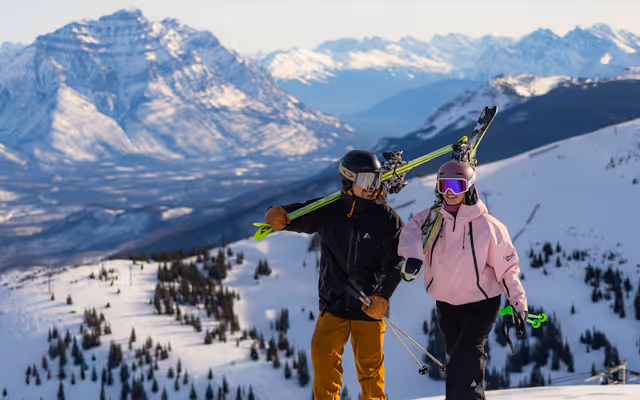 How to plan the ultimate winter getaway from Toronto to Jasper