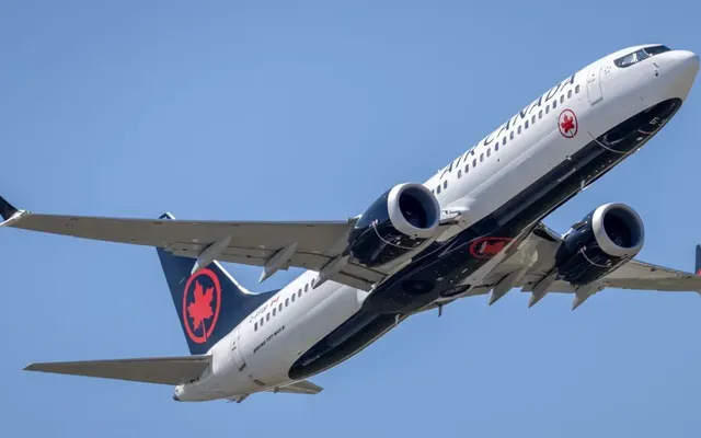 Air Canada rolls out new fee and here's how to avoid paying it
