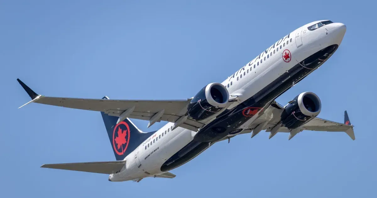 Air Canada rolls out new fee and here's how to avoid paying it
