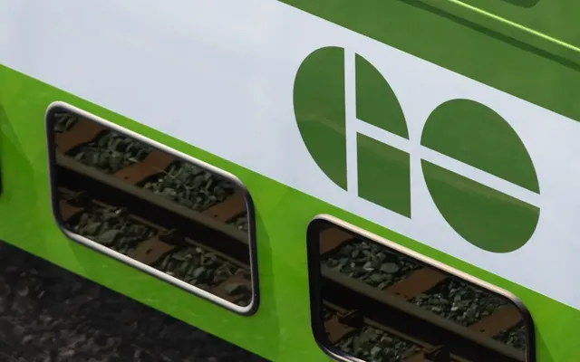 'Game changer' GO station in Ontario just passed major milestone