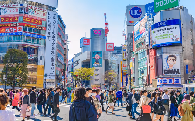 Toronto is getting a new low-cost direct flight to Japan