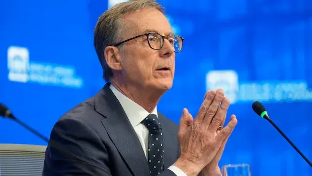 The Bank of Canada's inflation dilemma
