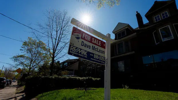 CREA revises down 2026 home sales forecast again as September transactions fall 7.7% over same month last year