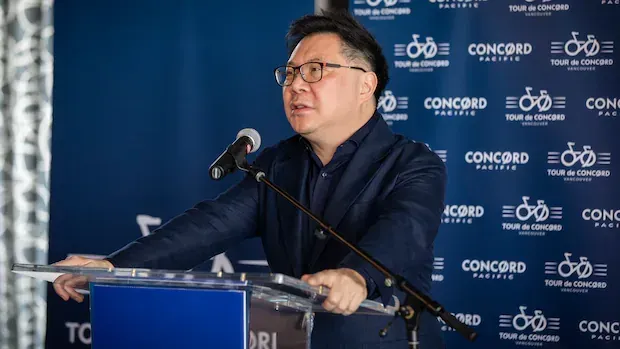 B.C. billionaire Terry Hui's firms allege 'pattern of misconduct' by CRA in tax dispute