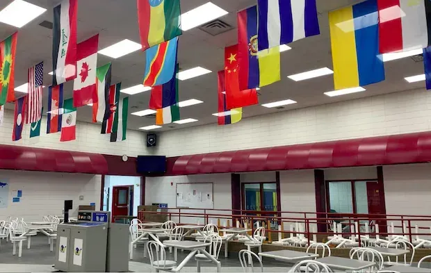 New regulations on flags flown at Alberta schools to take effect in January