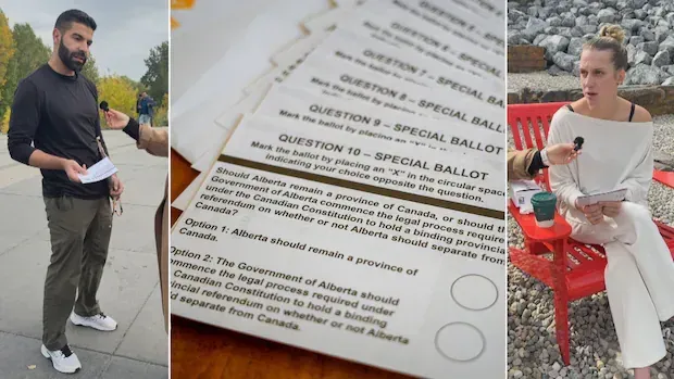 Confused about the wording of the Alberta referendum questions? You’re not alone