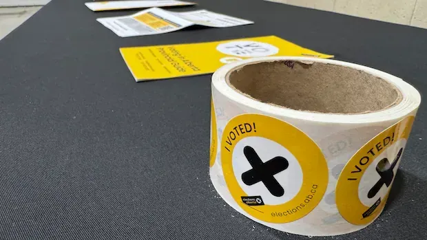 3rd-party advertisers can’t appoint scrutineers in Alberta referendum and both sides aren’t happy about it