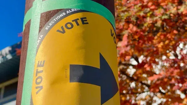 It’s referendum day in Alberta. Here’s what you need to know