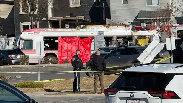 City councillor calls for independent investigation into fatal Calgary bus explosion