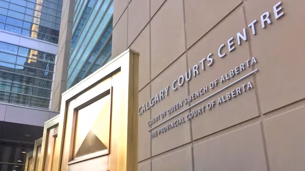 Calgary man accused of threatening to kill Prime Minister Mark Carney