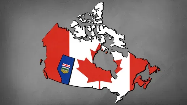 Should Alberta separate? Here's why these Canadians feel the way they do