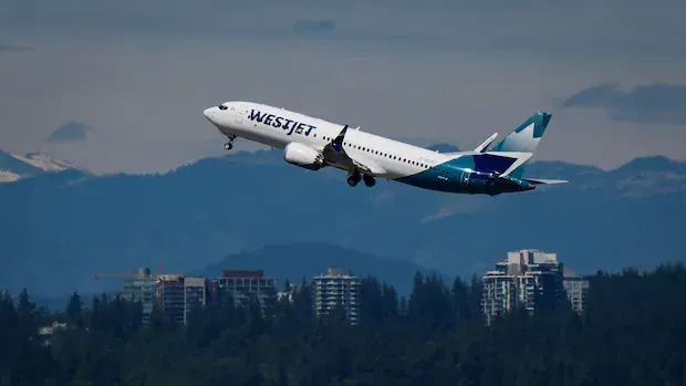 WestJet signs code-share partnership deal with Qatar Airways