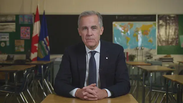 Prime Minister Carney to attend 2 Forever Canadian rallies in Alberta ahead of Oct. 19 referendum