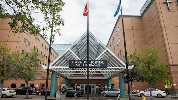 Inquiry looking into man's death in Edmonton ER hears about too many patients, not enough beds or doctors