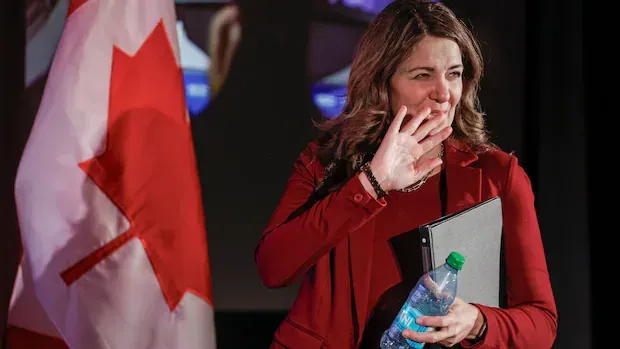 Alberta premier to speak to media Wednesday after strong support for 'remain' in referendum
