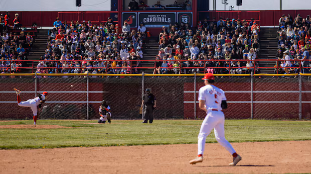 Cardinals 'ecstatic' as they prepare to play Welland in Hamilton's 1st CBL final in 26 years