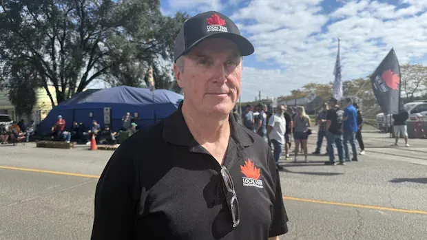 'In a perfect world,' federal government would nationalize Stelco, says Hamilton union leader