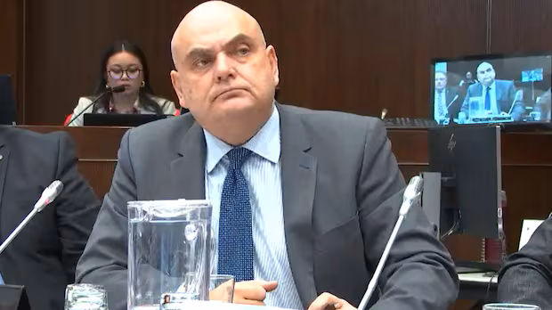 Conservatives criticized for appointing Ont. mayor as byelection candidate