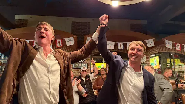 Fresh faces take the reins as mayoral incumbents fall short across Waterloo, Ont., region