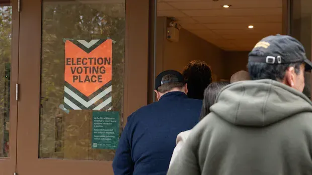 Waterloo region and Guelph votes: Results starting to trickle in