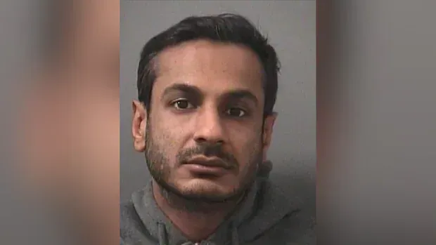 Key organizer of Pearson gold heist says his money was taken during kidnapping in Pakistan